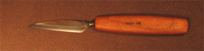 hand forged Cutlery knife