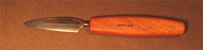 hand forged Cutlery knife