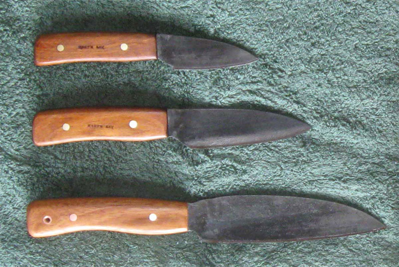 Survival knives vs bushcraft knives: what do you need to take into account?