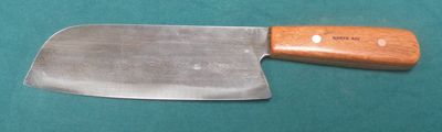 hand forged Cutlery knife, F-9