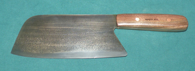 hand forged Cutlery knife, SF-2