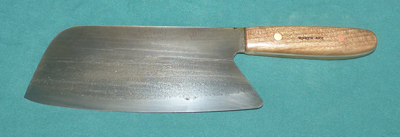 hand forged Cutlery knife, SF-3
