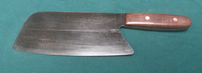 hand forged Cutlery knife, SF-5