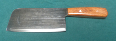 hand forged Cutlery knife, SH-2