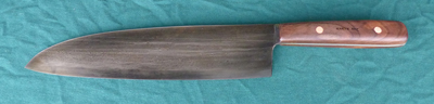 hand forged Cutlery knife, SK-1