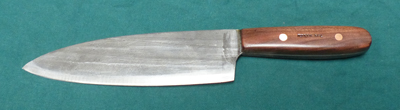 hand forged Cutlery knife, SK-6