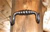 forged hook